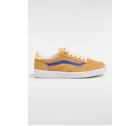 Vans Cruze Too Cc Tri-tone Honey Yellow Taglia: 40.5 | Sneakers Outlet | Uomo | Giallo