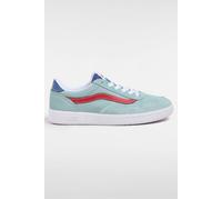 Vans Cruze Too Cc Tri-tone Light Blue/red Taglia: 40.5 | Sneakers Outlet | Uomo | Blu
