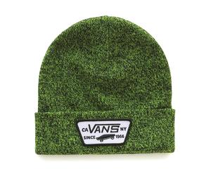 Vans - Cuff Beanie - - Accessories - unisex - Verde - ONE SIZE