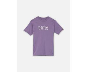 Vans - Daisy Break SS Viola - Abbigliamento 10A Viola