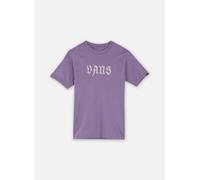 Vans - Daisy Break SS Viola - Abbigliamento 12A Viola
