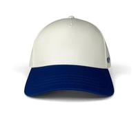VANS Data System Strapback Cap TriBlue VN000HSC7WM1, TriBlue, Taglia unica