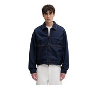 Vans - Denim Station Jacket - - Jackets - Uomo - Blu - 2XL