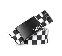 Vans Deppster II Cintura Web - Nero/Bianco