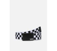 VANS Cintura Intessuta Bambino Deppster Ii (black/white) Boys Nero, Taglia unica