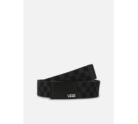 Vans - Deppster II Web Belt Nero - Cinture T.U Nero