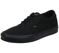 Vans Doheny, Scarpe da ginnastica Donna, Canvas Black Black, 34.5 EU