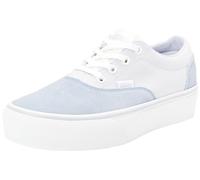 Vans Doheny, Scarpe da ginnastica Donna, Color Block Light Blue Multi, 37 EU
