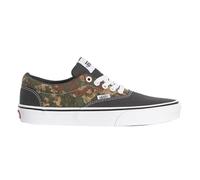 Vans Doheny, Scarpe da ginnastica Uomo, Water Color Camo Black White, 43 EU