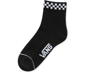 Vans Donna Fashion Calzini Wm P Check Equipaggio 6.5-10 1Pk Einheitsgröße Nero