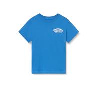 Vans Boys Double Standard Ss Blue Taglia: 3 | Camicie Outlet | kids | Blu