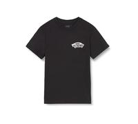 Vans Doppia Standard SS, Nero, 2 Anni