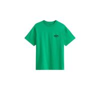Vans, ,Tops ,Uomo ,Verde ,S Double Standard SS Tee