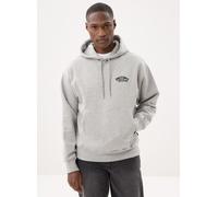Vans - Double Standard Pullover Grigio - Abbigliamento S Grigio
