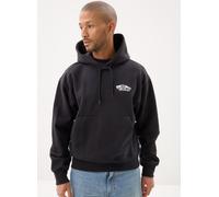 Vans Pullover Doppio Standard, Nero/Bianco, S, Nero/Bianco, S
