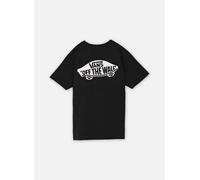 Vans Doppia Standard SS, Nero, 10 Anni, Nero, 10-12 Anni