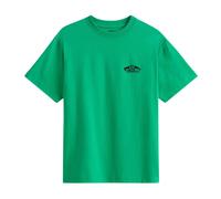 Vans Doppio Standard SS Tee, Vivid Verdant, S