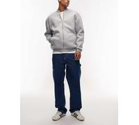 Vans - Drill Chore - Jeans ampi indaco-Blu W86cm