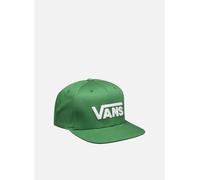 Vans - DROP V II SNAPBACK Verde - Cappellino T.U Verde