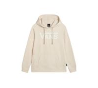 Vans Drop V Logo Hoodie-b Oatmeal Taglia: XS | Felpe con cappuccio Outlet | Donna
