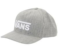 Vans - Drop V Logo Snapback, Cappello a Falda Larga Unisex - Adulto