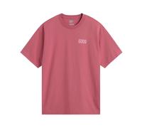 Vans - Earthbound Loose Fit T-Camicie - - Tops - Uomo - Rosa - M