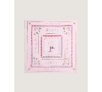 Vans - Elegance is disorder Bandana, Uomo, Rosa, Taglia: Taglia unica