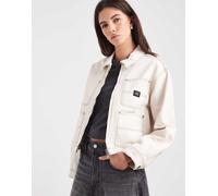 Vans - Giacca Emily Boxy Work Wear, Donna, Bianco, Taglia: M