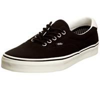 Vans Era 59, Scarpe da Basket unisex adulto, Multicolore (Noir (Lthrmustache B)), 44.5