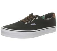Vans Era 59, Scarpe da Skateboard Unisex per Adulti, Noir Aloha C L Black, 44 EU