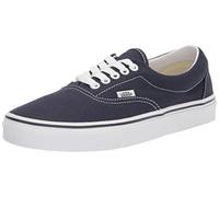 Vans Era Classic Canvas, Sneaker a Collo Basso Unisex - Adulto, Blu (Navy), 38.5 EU (5.5 UK)