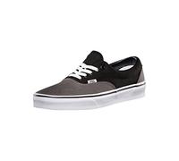 Vans Era Classic Canvas, Sneaker Unisex-Adulto, Pewter Black, 42.5 EU