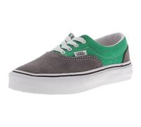 Vans Era, Scarpe da Ginnastica Unisex, da Bambino, Grigio Verde, 30 EU