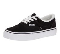 Vans Era, Scarpe da Ginnastica Unisex, da Bambino, Nero, 25 EU
