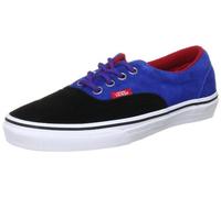 Vans Era, Scarpe da Skateboard Unisex Adulto, Blu (Nautical Blue/Black), 46 EU (11 UK)