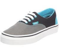 Vans Era, Sneaker Ragazzo, Grigio (Gris (Tri-Tone Pwtr)), 28