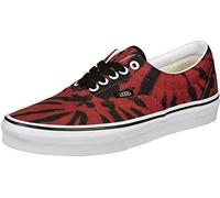 Vans Era Vn0A38Frvpb1 Rosso Animalier Rosso/38