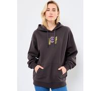 Vans - ETHEREAL OS PO Nero - Abbigliamento XL Nero