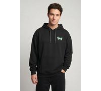 Vans Evolve Po Hoodie Black Taglia: S | Felpe con cappuccio Outlet | Uomo | Nero
