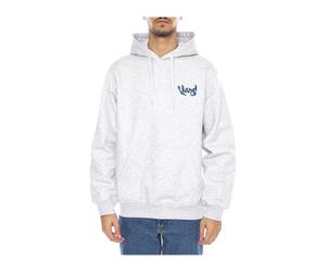 Vans - Evolve Pullover Hoodie - - Sweatshirts & Hoodies - Uomo - Grigio - M