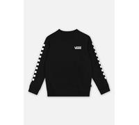 Vans - Exposition Check II Crew Nero - Abbigliamento 8A Nero