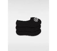 Vans Classic - Canoodle - Confezione da 3 paia di calzini assortiti neri-Black One Size
