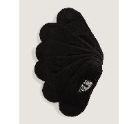 Vans - Fantasmini Classic (3 paia), Uomo, Nero, Taglia: M (38.5-42 )