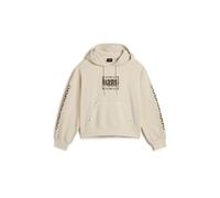 VANS Felpa 'After Dark' cioccolato / greige Donna VANS XL