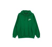 Vans - Felpa con Cappuccio Loose Fit - - Sweatshirts & Hoodies - Uomo - Verde - S