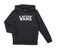 Vans Felpa BY VANS CLASSIC PO KIDS in Nero 6 anni