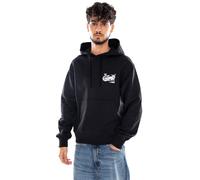 VANS Felpa 'CABALLERO PULLOVER BLACK' nero Uomo - Sport - Tipi di sport - Skate VANS M