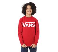 Vans Felpa Classic Crew