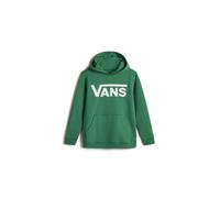 VANS Felpa 'Classic II PO BY' verde / bianco Bambini VANS 164-176