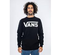 VANS Felpa 'Classic' nero Uomo - Sport - Tipi di sport - Skate VANS XL